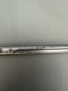AESCULAP BC263R Metzenbaum Wavecut Dissecting Scissors Pre-Owned  2