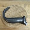 VERATHON 0574-0126, Glidescope   Titanium T3 Lo Pro Blade AVL Video Laryngoscope
