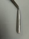 AESCULAP 18mm MF058R Cloward Orthopedic Retractor  Pre-Owned