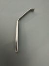 AESCULAP 18mm MF058R Cloward Orthopedic Retractor  Pre-Owned