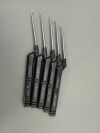 VARIOUS  Symmetry Codman Karlin Cervical Curettes