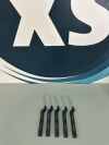 VARIOUS  Symmetry Codman Karlin Cervical Curettes