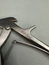 CODMAN 3mm 51414 Surgical Orthopedic Spine   Rongeur Pre-Owned