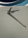 CODMAN 80-1344 Hardy Sella Punch, Pre-Owned