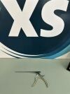 V. MUELLER NL407083 Surgical Orthopedic 3mm Rongeur