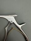 V. MUELLER NL407083 Surgical Orthopedic 3mm Rongeur