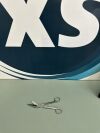AESCULAP BC862R Surgical Bandage Scissors Pre-Owned