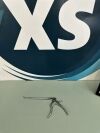 W. LINK 75-3151/02 Foraminotomy Rongeur
