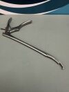 W. LINK 75-3151/02 Foraminotomy Rongeur