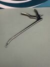 W. LINK 75-3151/02 Foraminotomy Rongeur