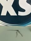 CODMAN 53-1527 Surgical Orthopedic 3mm 40 Deg 8in Kerrison Rongeur  Pre-Owned