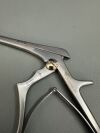 CODMAN 53-1527 Surgical Orthopedic 3mm 40 Deg 8in Kerrison Rongeur  Pre-Owned