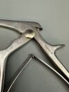 CODMAN 40º 2mm Classic 51524 Rongeur,  Up Pre-Owned
