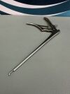 CODMAN 40º 2mm Classic 51524 Rongeur,  Up Pre-Owned