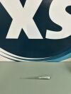JARIT t 24125 Bruns Oval Cup Curette, Straight