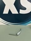HEINE Flexible Tip Mac 3 FO+ Laryngoscope Blade Pre-Owned