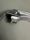 HEINE Flexible Tip Mac 3 FO+ Laryngoscope Blade Pre-Owned