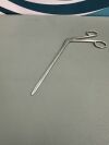 CUSHING NL6225-001 V-Mueller  Rongeur Pre-Owned