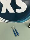 MEDTRONIC . STEALTH SURGICAL Retractor Trimline Blade Handle 87149 Pre-Owned