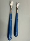 MEDTRONIC . STEALTH SURGICAL Retractor Trimline Blade Handle 87149 Pre-Owned