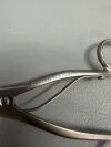 AESCULAP FA 5 Trousseau Tracheal Dilators. Pre-Owned