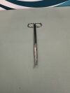 AESCULAP BC606 Metzenbaum Curved Disecting Scissors