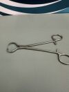 AESCULAP MD455 Bone Holding Forceps. Pre-Owned
