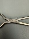 AESCULAP MD455 Bone Holding Forceps. Pre-Owned