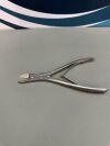 AESCULAP FO640R RUSKIN-LISTON Bone Cutting Forceps Pre-Owned