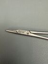 AESCULAP BM235R Mayo Hegar Needle Holder, 6” Pre-Owned