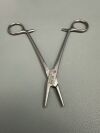 AESCULAP BM235R Mayo Hegar Needle Holder, 6” Pre-Owned