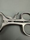 AESCULAP BV074R Weitlaner Retractor