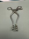 AESCULAP 6-3/4" BV72 Weitlaner Retractor  Pre-Owned