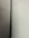 NUVASIVE Surgical Orthopedic Cup Curette -UP Small 3100022