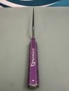 NUVASIVE Surgical Orthopedic Cup Curette -UP Small 3100022