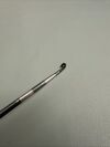 NUVASIVE Surgical Orthopedic Cup Curette -UP Small 3100022