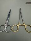 VARIOUS  Surgical Suture Removal Minor Surgery Kit Instruments Set Of 9