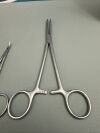 VARIOUS  Surgical Suture Removal Minor Surgery Kit Instruments Set Of 8