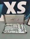 SYNTHES BASIC INSTRUMENTS -DCP   DCP / INCOMPLETE SET