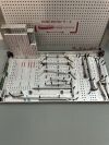 SYNTHES BASIC INSTRUMENTS -DCP   DCP / INCOMPLETE SET