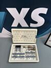 BIONX IMPLANTS INC Resorable SCREW INSTRUMENTATION W/ STERILIZABLE TRAY