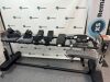 MIZUHO OSI Jackson Spine Table 5803 Complete