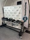 MIZUHO OSI Jackson Spine Table 5803 Complete