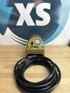 MEDTRONIC -A65535-07 A655307 Midas Rex Legend Gold Pneumatic Drill Foot Control Unit