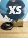 MEDTRONIC -A65535-07 A655307 Midas Rex Legend Gold Pneumatic Drill Foot Control Unit