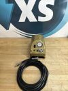 MEDTRONIC -A65535-07 A655307 Midas Rex Legend Gold Pneumatic Drill Foot Control Unit