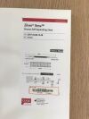 COOK G57432 Zilver Vena Venous Self-Expanding Stent 7F x 12mmx 40mm(X)