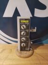 BAXTER INFUS O.R Pump IV Infusion