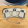 STEUTE MKF 3 1PW-MED HID GP34  1224496 Foot Switch Footswitch