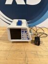 HOKANSON MD6VR Plethysmograph